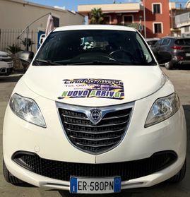 Lancia Ypsilon 0.9 Natural Power 84 Cv