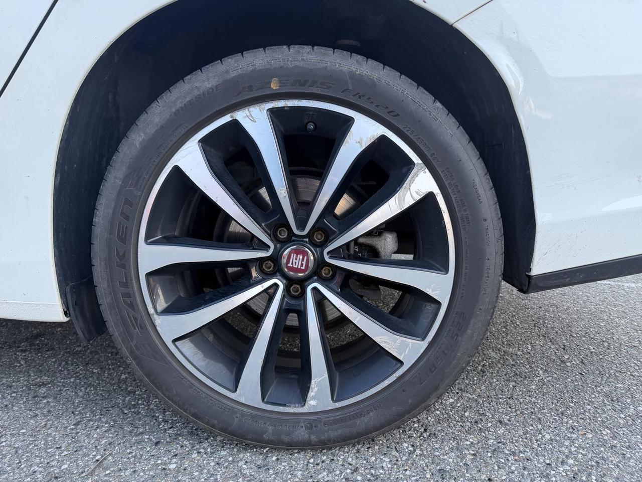 Fiat Tipo 1.3 Multijet Lounge *PROMO FINANZI #9498