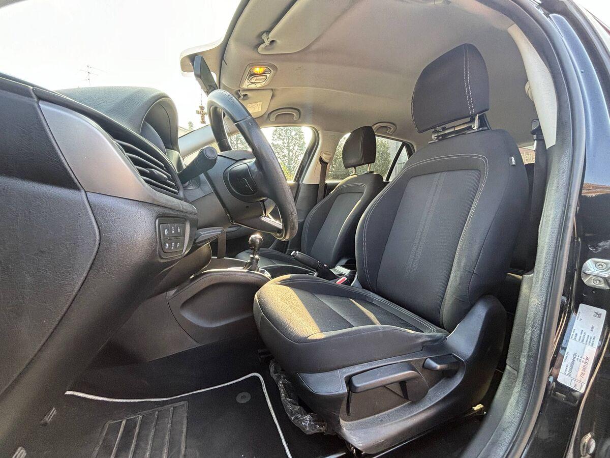 Fiat Tipo 1.6 mjt Lounge s&s 120cv