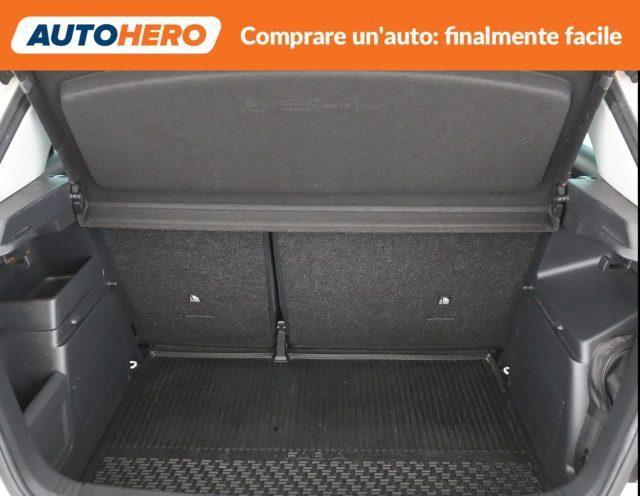 SKODA Fabia 1.0 MPI 60 CV Ambition