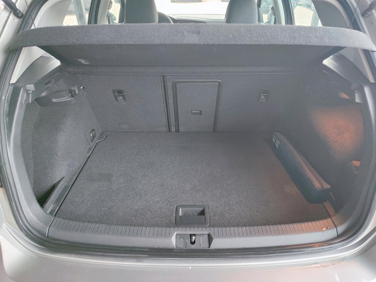 Volkswagen Golf Business 1.4 TGI 5p. Highline BlueMotion