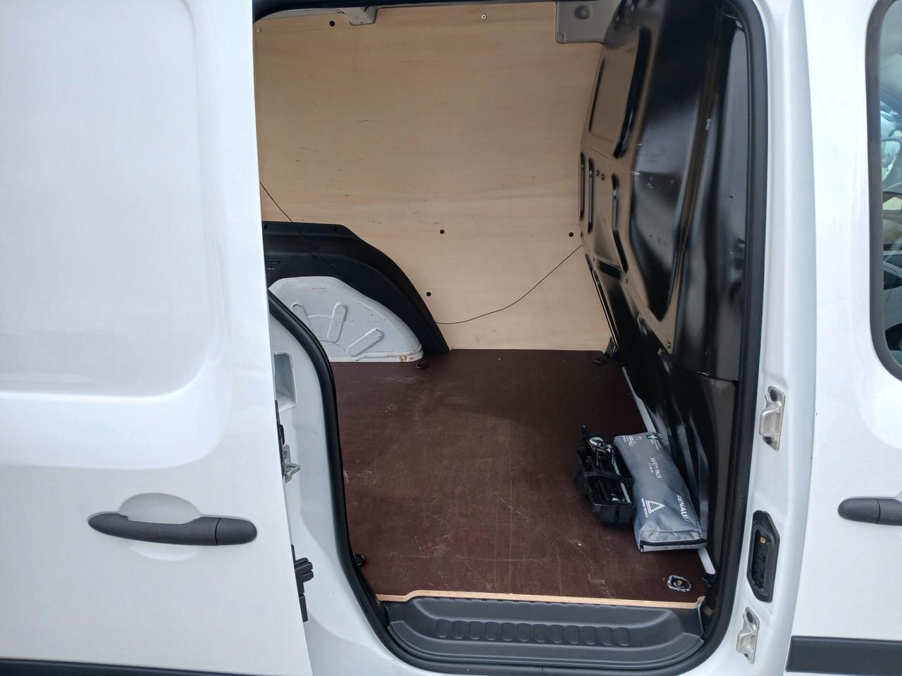 Renault Kangoo EXPRESS 1.5 DCI 80CV 2021