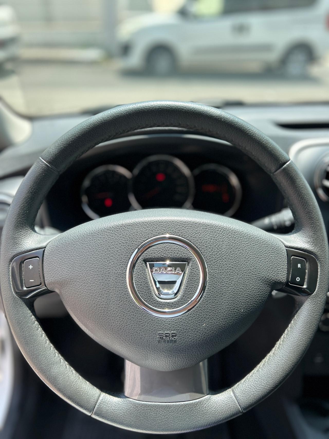 Dacia Sandero Stepway 900 TCe 12V 90CV