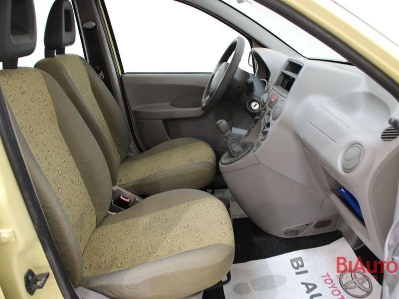 FIAT Panda Panda 1.1 Active
