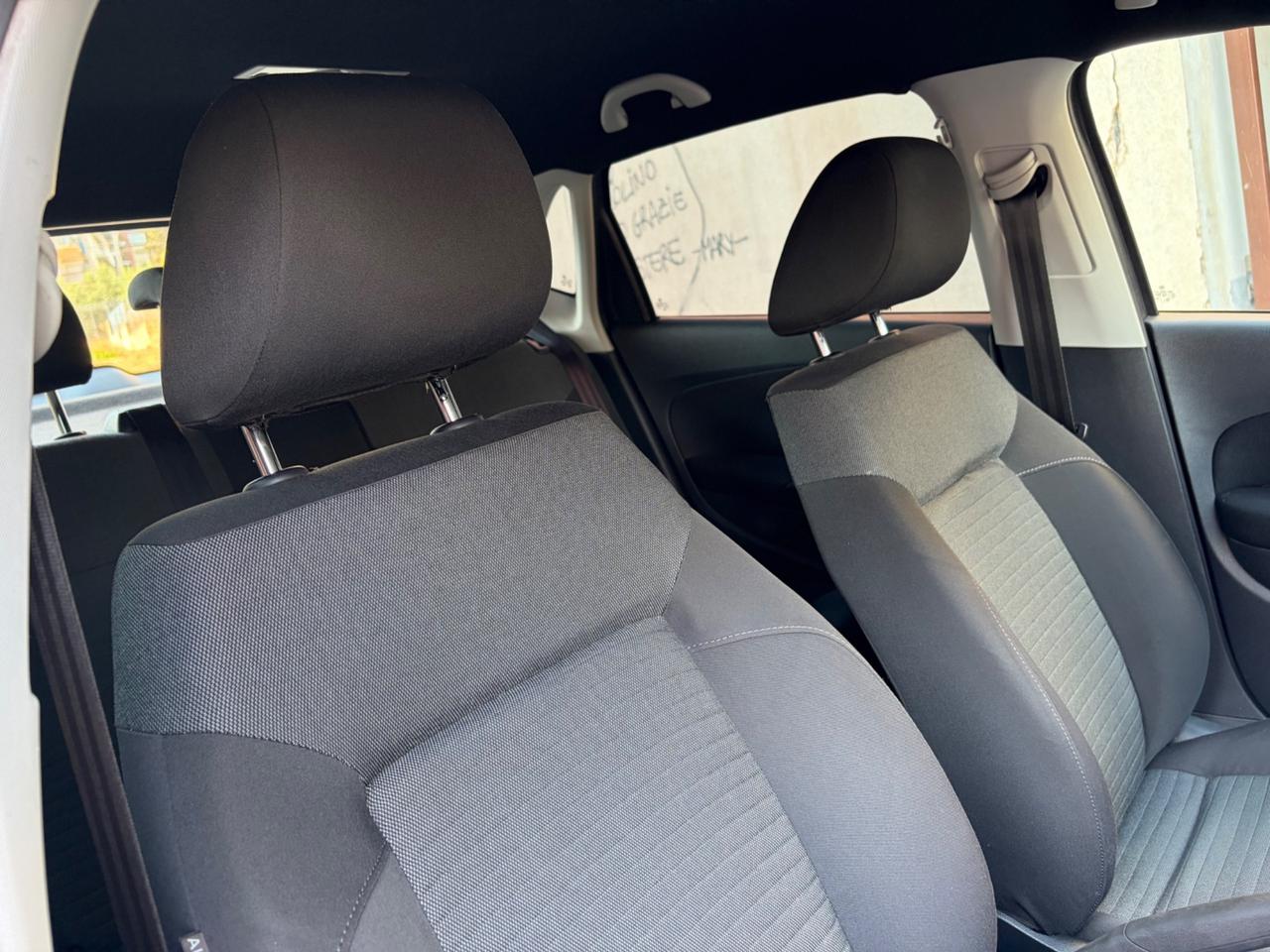 Volkswagen Polo 1.2 benz ideale per neopatentati