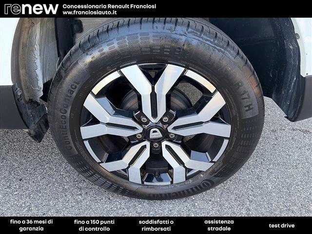 DACIA Duster II 1.0 tce Gpl 4x2 100cv PRESTIGE UP OLD
