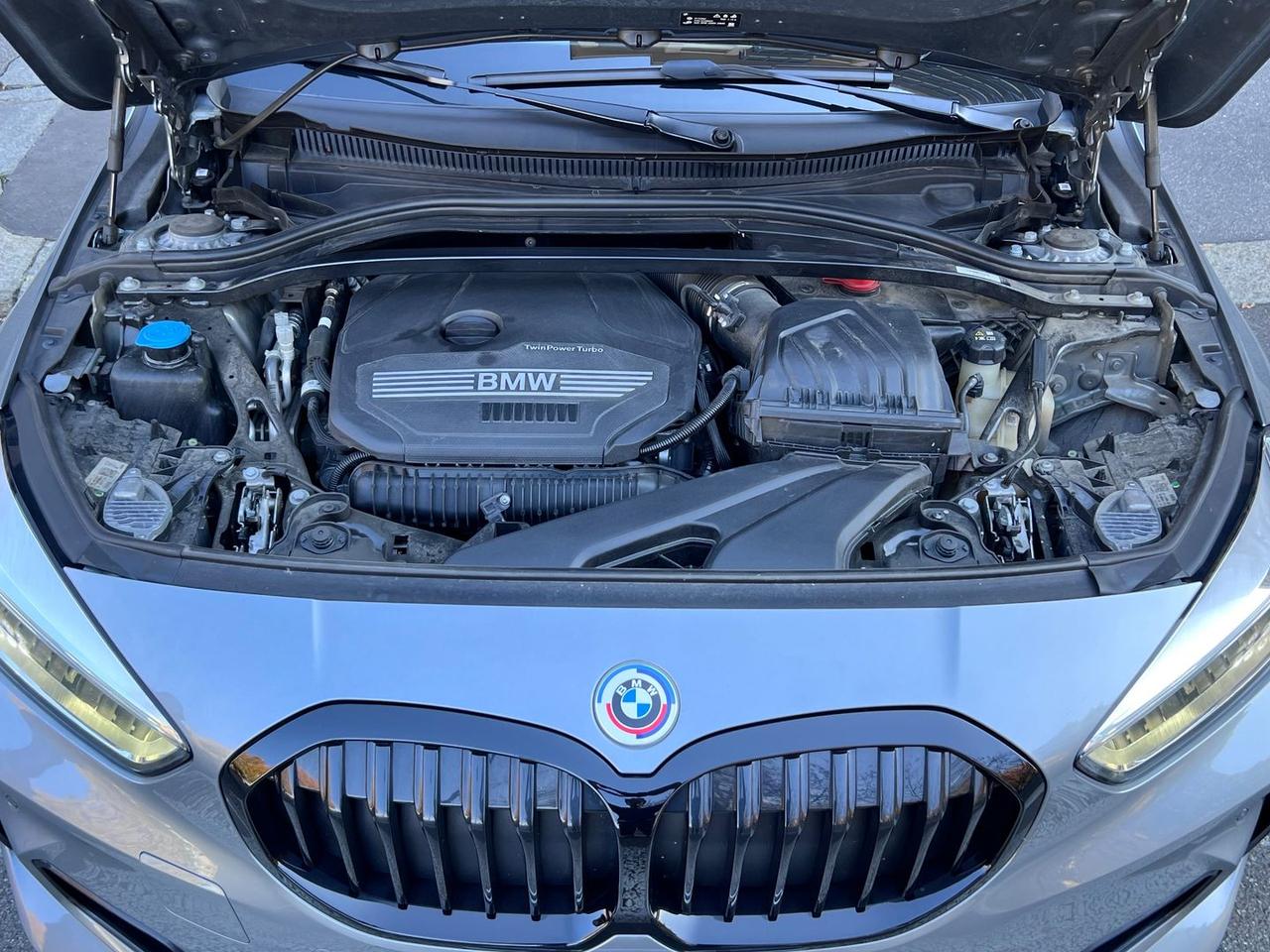 Bmw 120 M Sport 128ti TETTO IVA ESPOSTA #7679