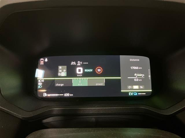 DACIA Bigster 1.8 hybrid Journey Auto 155cv