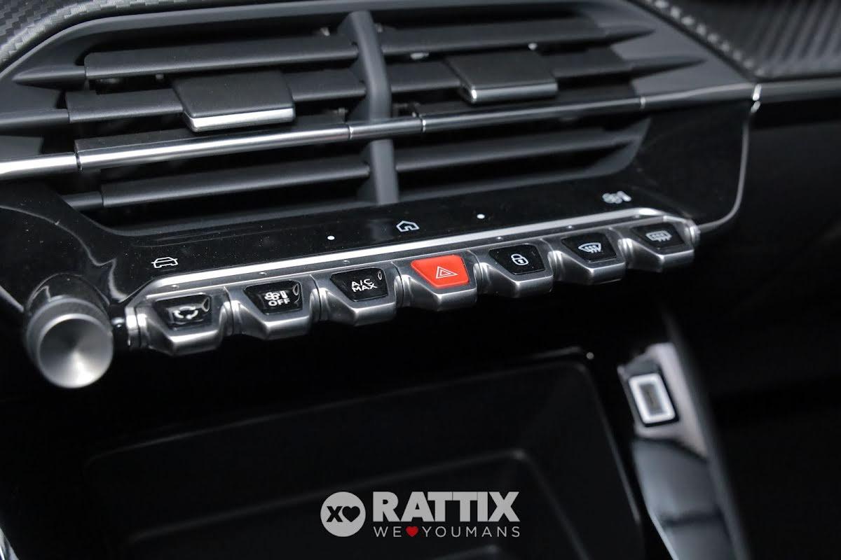 Peugeot 208 1.2 Puretech 100CV Style