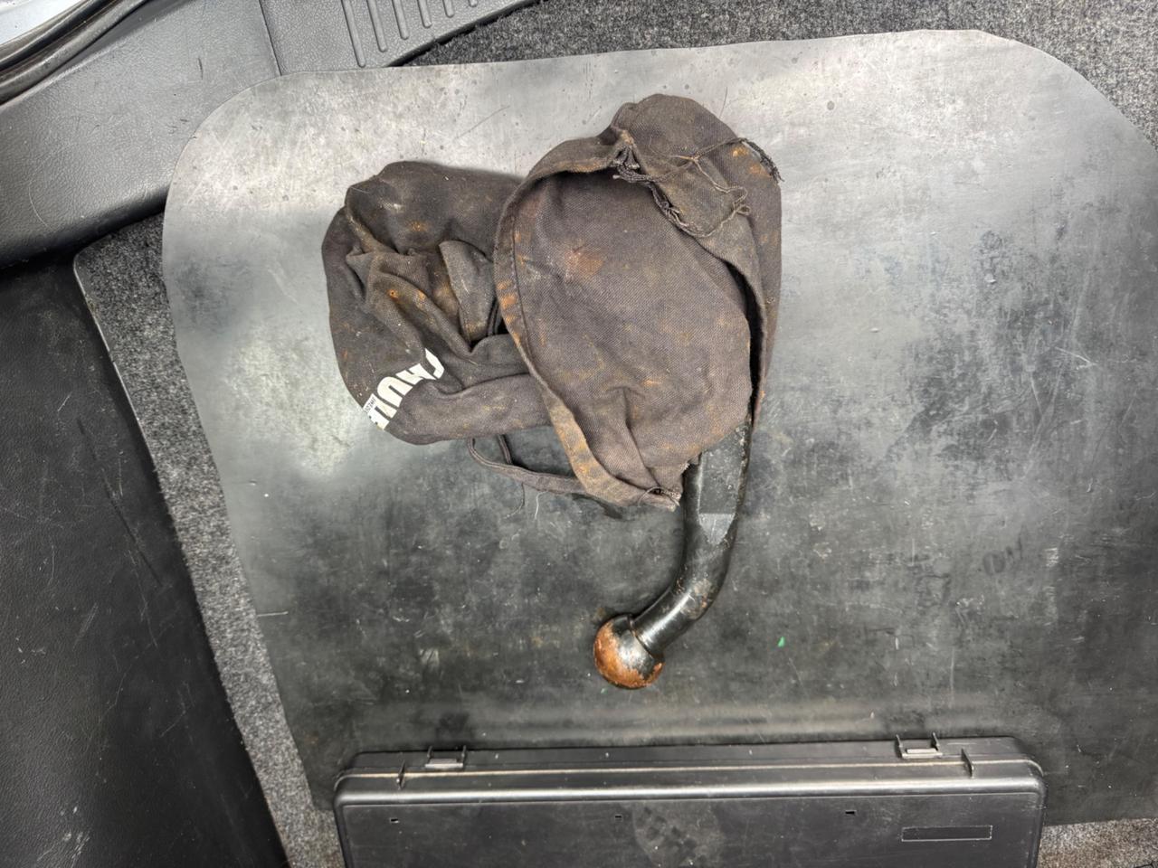 Daihatsu Terios 1.5 4WD SX