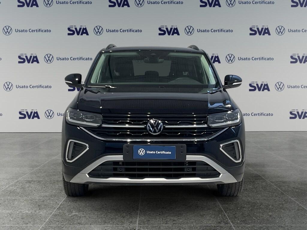 Volkswagen T-Cross 2024 1.0 TSI 115CV Edition Plus