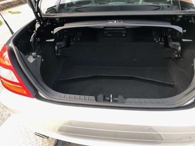 Mercedes-benz SLK 200 Kompressor cat automatico