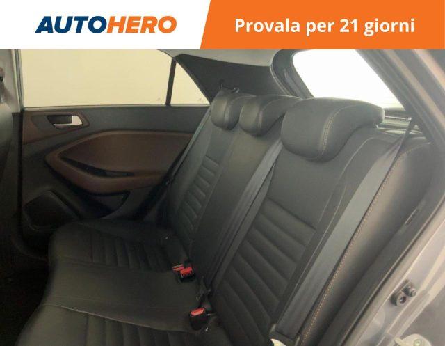 HYUNDAI i20 1.2 84 CV 5 porte Style