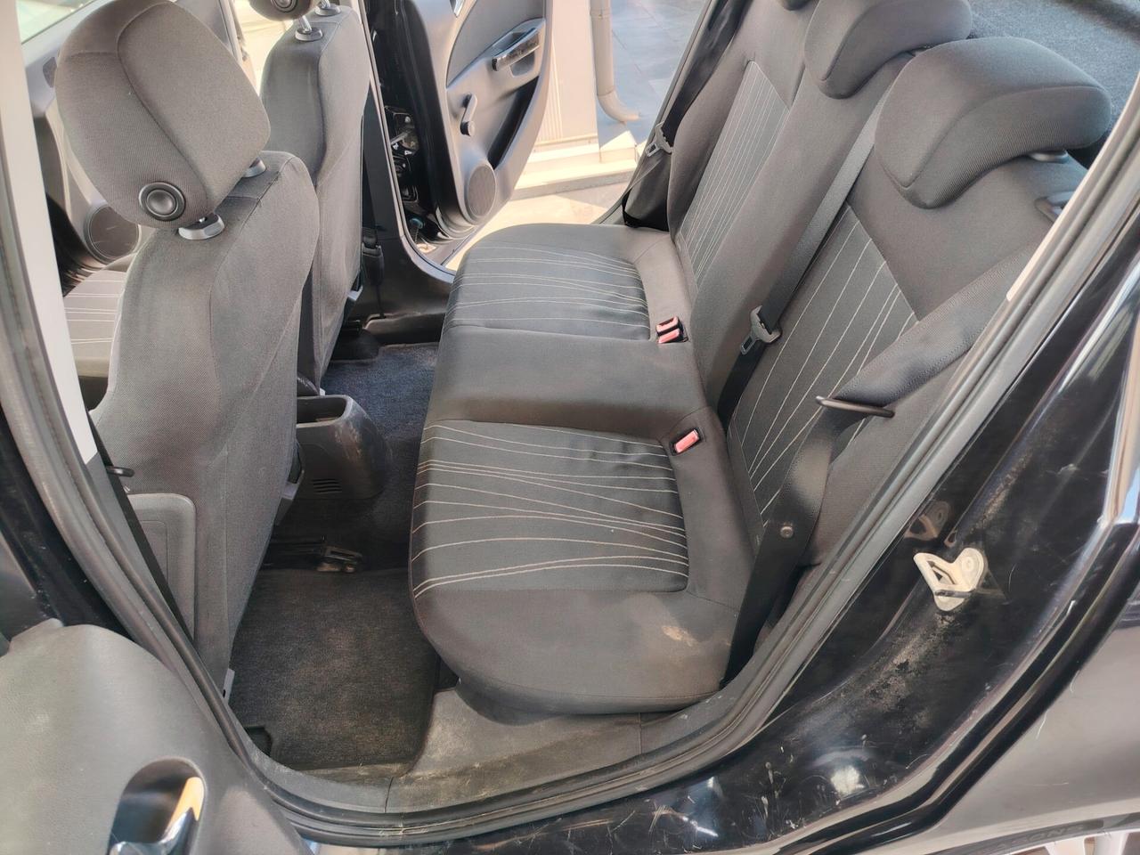 Opel Corsa 1.0 12V 5 porte Enjoy
