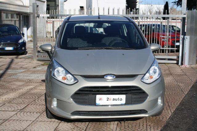 FORD B-Max 1.4 90 CV Business