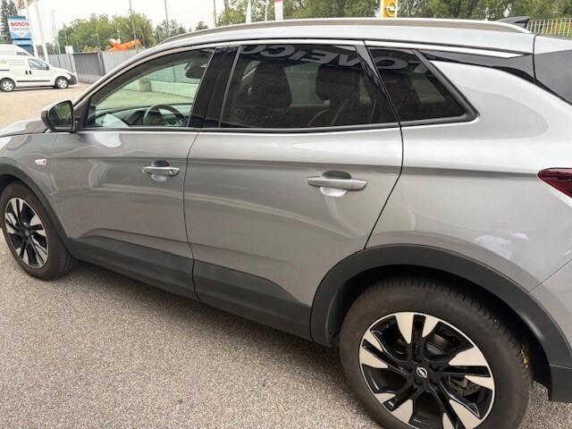 Opel Grandland X 1.2 Turbo 12V 130 CV Start&Stop Innovation