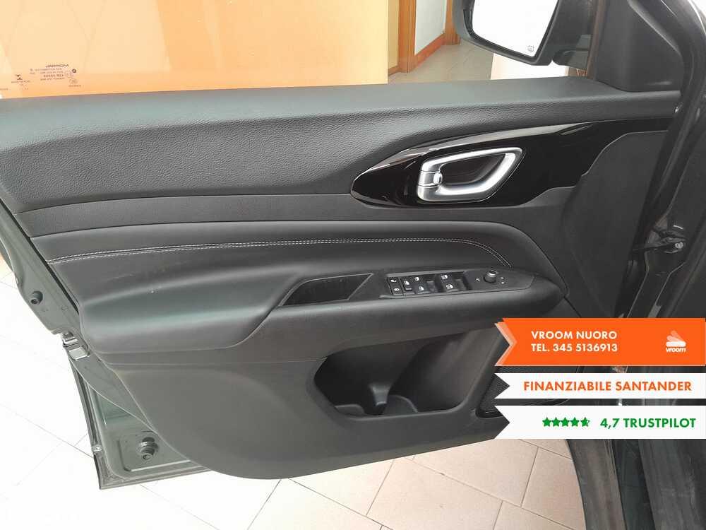JEEP Compass 2ª serie Compass 1.6 Multijet II ...