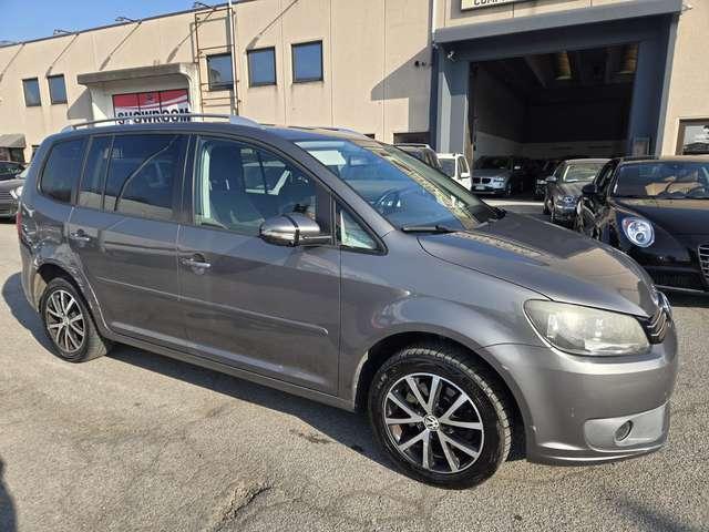 Volkswagen Touran Touran 1.4 tsi Highline ecofuel M 150cv