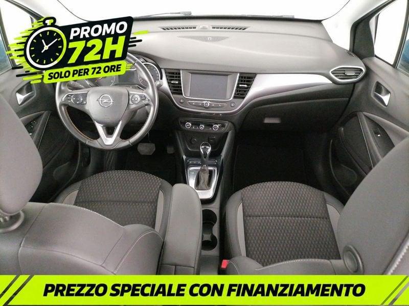 Opel Crossland X 1.5 ecotec Innovation s&s 120cv auto