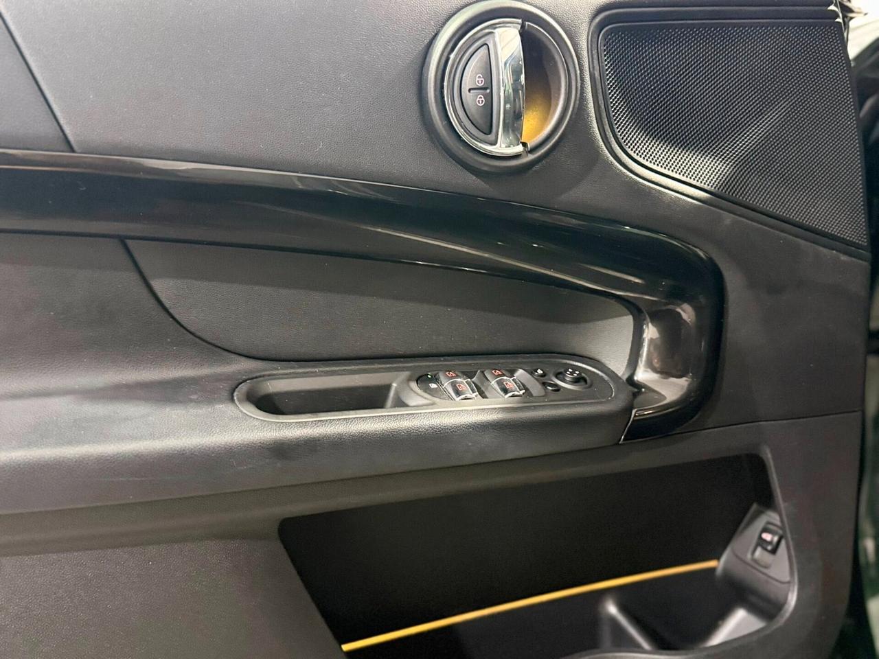 Mini 2.0 Cooper D Countryman 190cv SD ALL4 2018