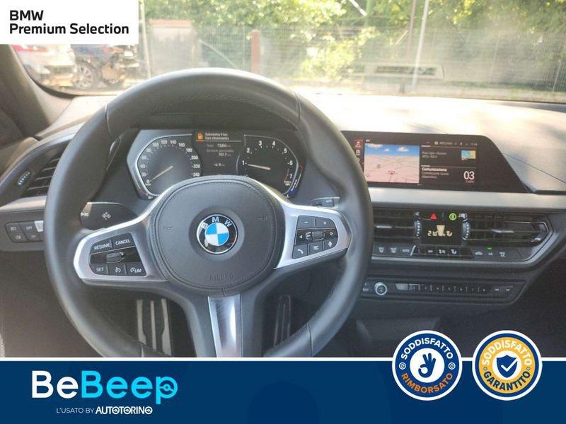 BMW Serie 1 118I MSPORT 140CV AUTO