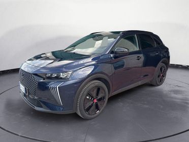 DS DS 7 DS 7 BlueHDi 130 aut. Performance Line+
