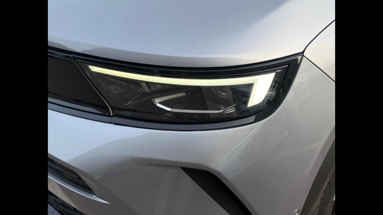OPEL Mokka II - Mokka 1.2 t Ultimate s&s 130cv at8