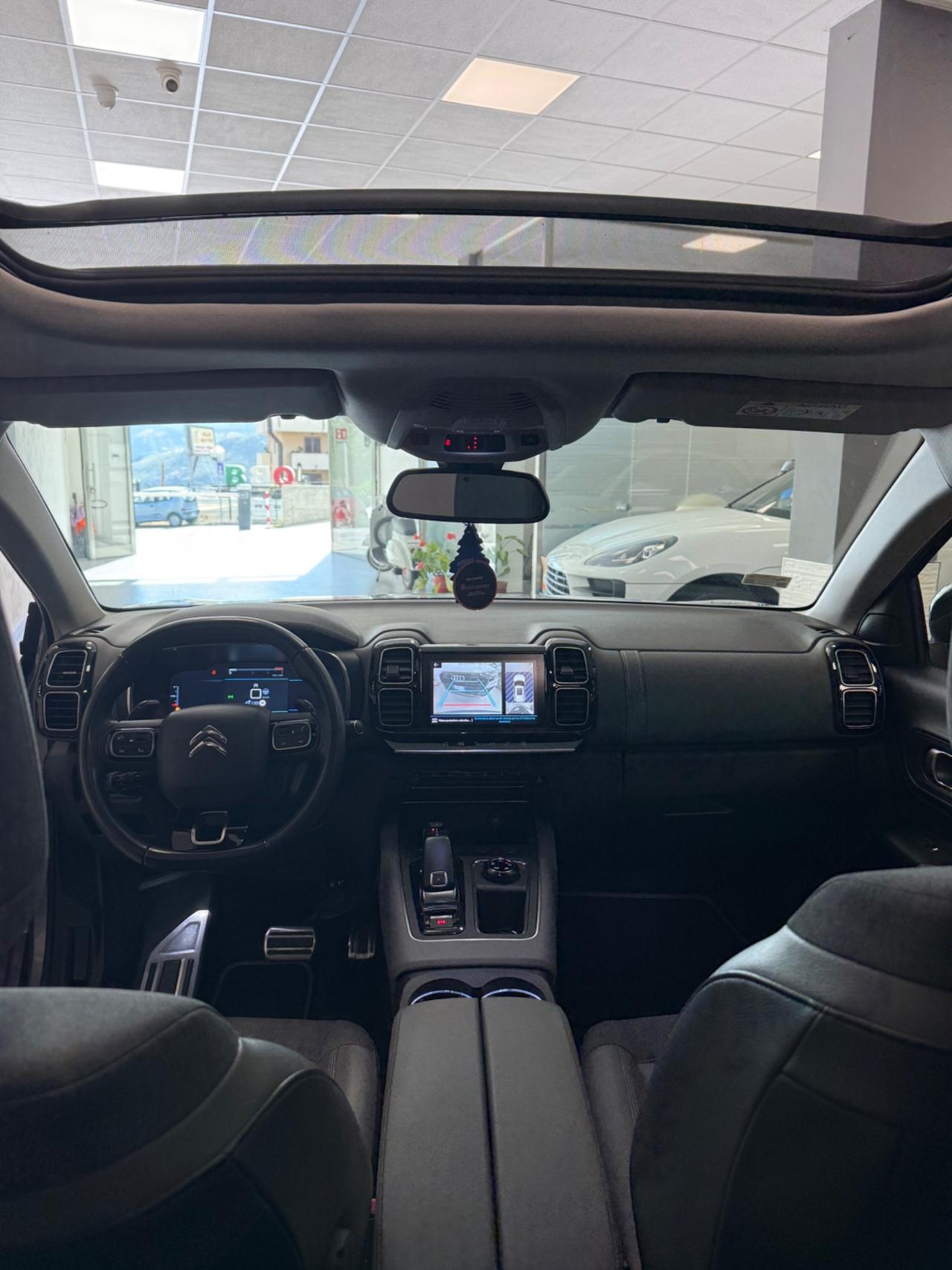 Citroen C5 Aircross BlueHDi 130 S&S EAT8 Feel Pack