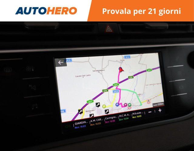 CITROEN Grand C4 Picasso BlueHDi 150 S&S EAT6 Shine