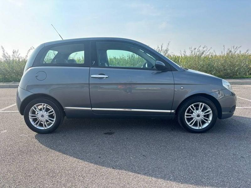 Lancia Ypsilon *FRIZIONE NUOVA*