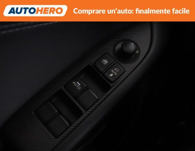 MAZDA CX-3 2.0L Skyactiv-G Exceed