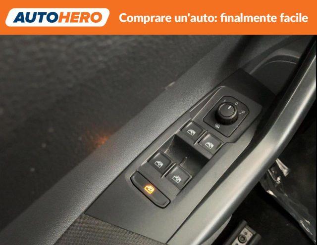 VOLKSWAGEN Polo 1.0 EVO 80 CV 5p. Comfortline BlueMotion Technolog