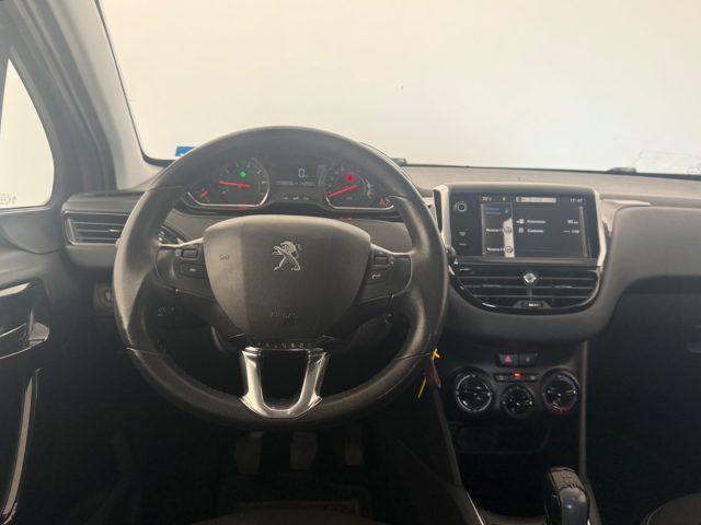 PEUGEOT 208 1° serie 1.2 VTi 82 CV 5 porte Allure