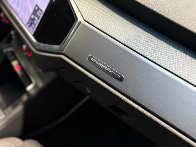 AUDI Q3 SPB 40 TFSI S tronic quattro edition