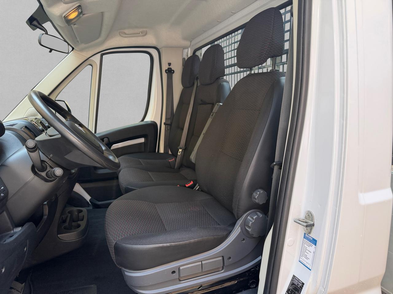 CITROEN Jumper 35 L2 2.2 bluehdi 140cv S&S RIBALTABILE TRILATERALE