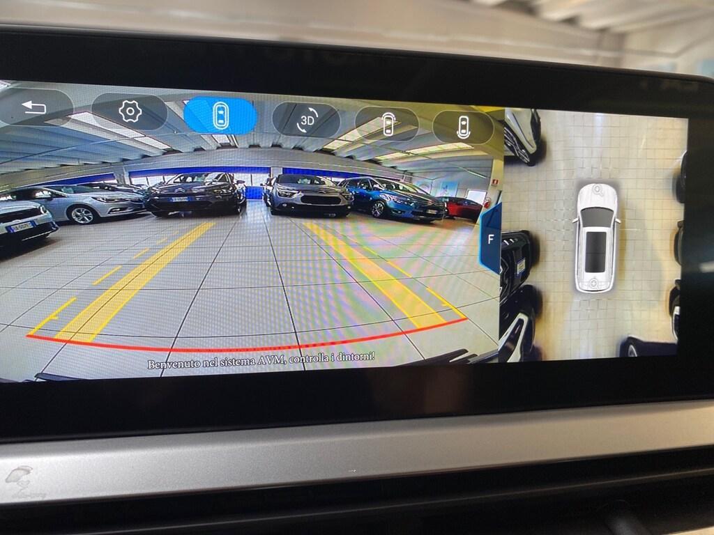 DR Motor DR6 1.5 Turbo CVT - PROMO