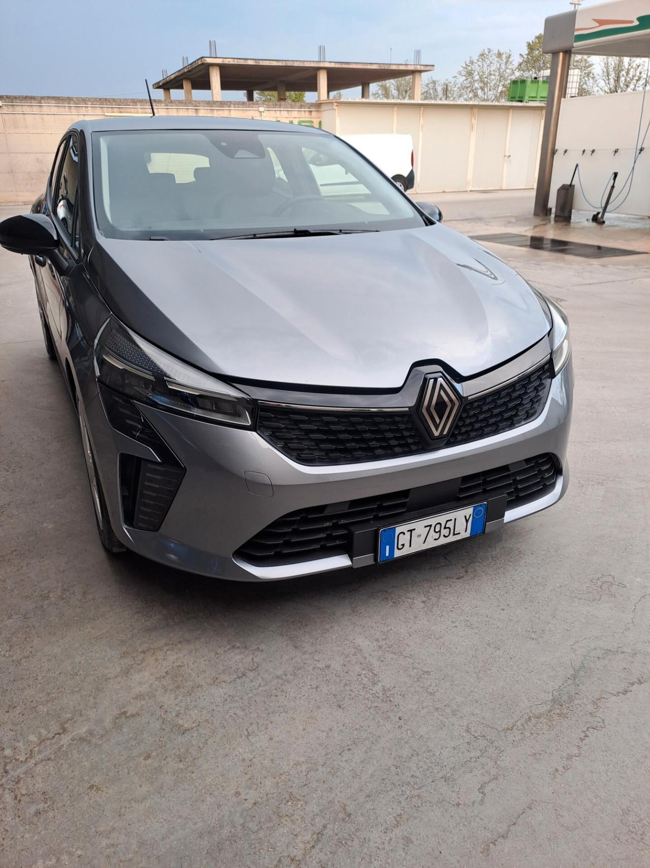 Renault Clio Blue dCi 100 CV 5 porte Evolution