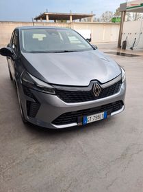 Renault Clio Blue dCi 100 CV 5 porte Evolution