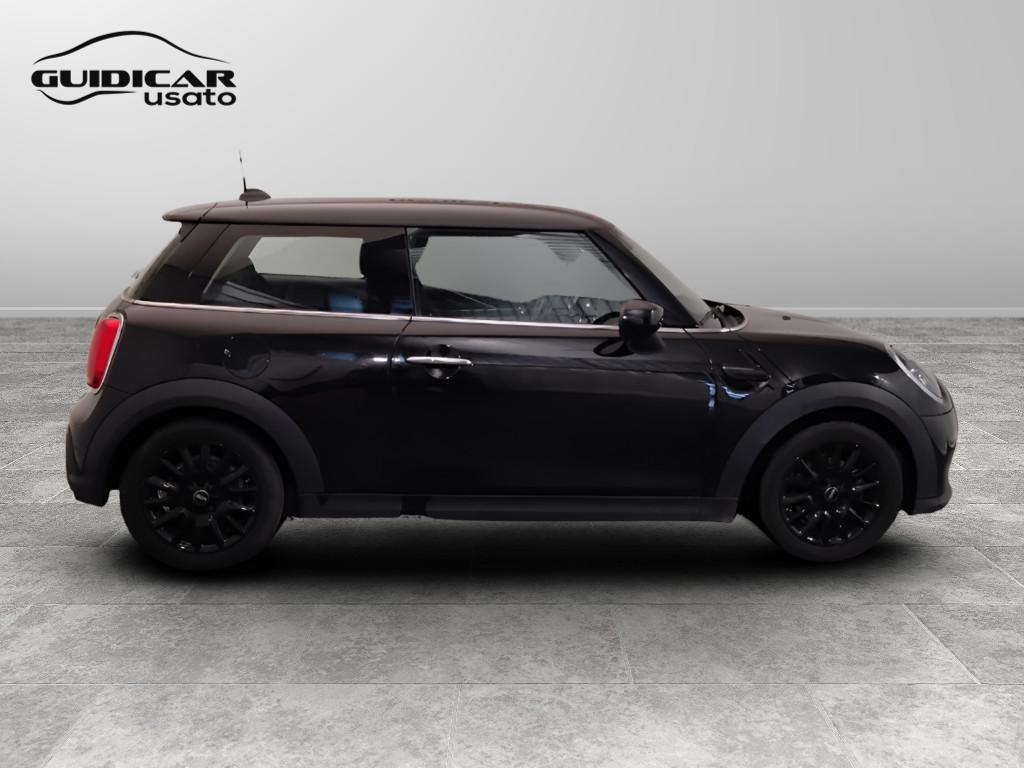 MINI Mini IV F56 2021 3p - Mini 3p 1.5 One Classic 75cv
