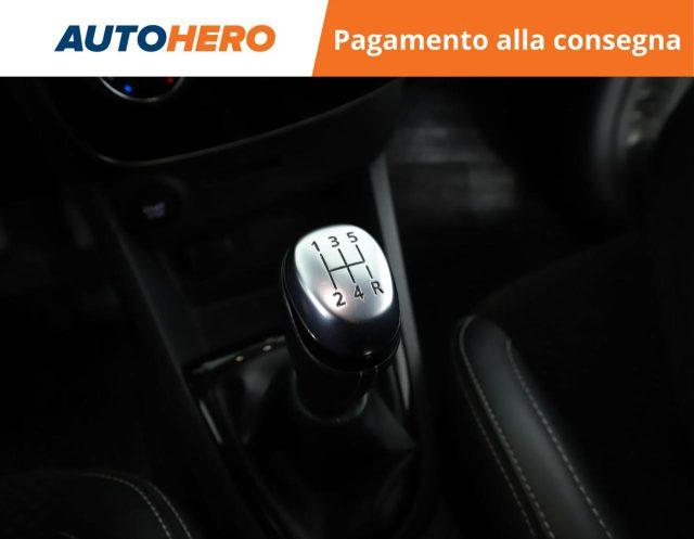 RENAULT Clio TCe 12V 90 CV 5 porte Moschino Intens