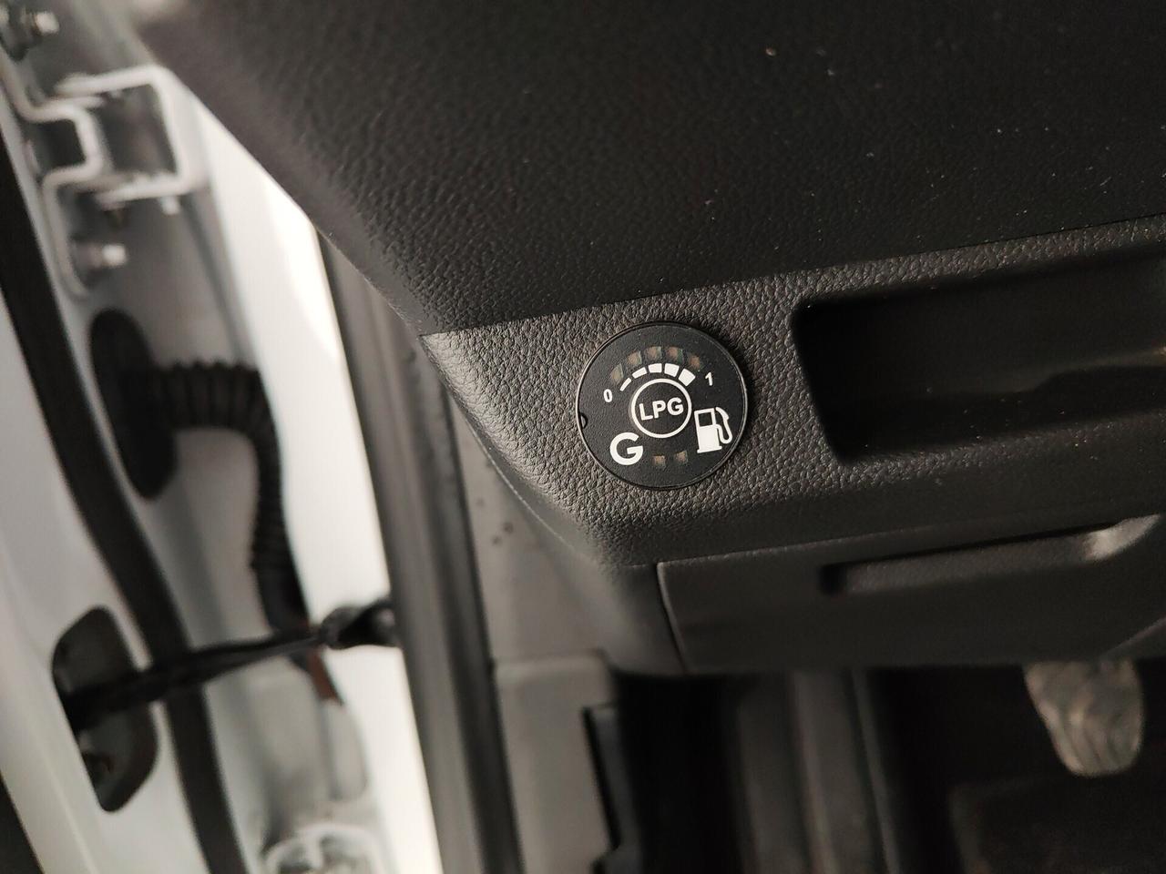 Renault Clio TCe 100 CV GPL 5 porte Zen