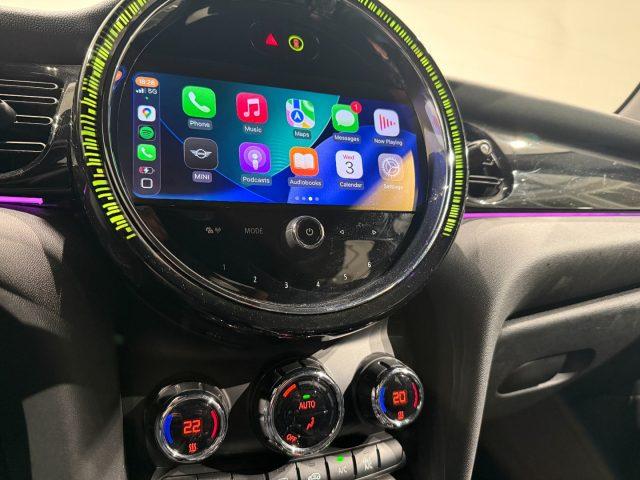 MINI Cooper 1.5 Cooper Classic 5p Auto. PREZZO REALE