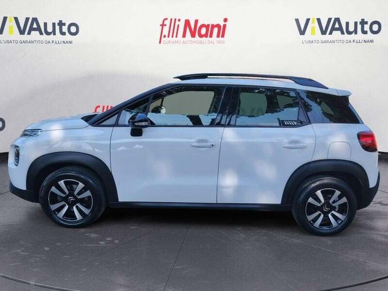 Citroën C3 Aircross C3 Aircross p.t. 110 S&S Shine