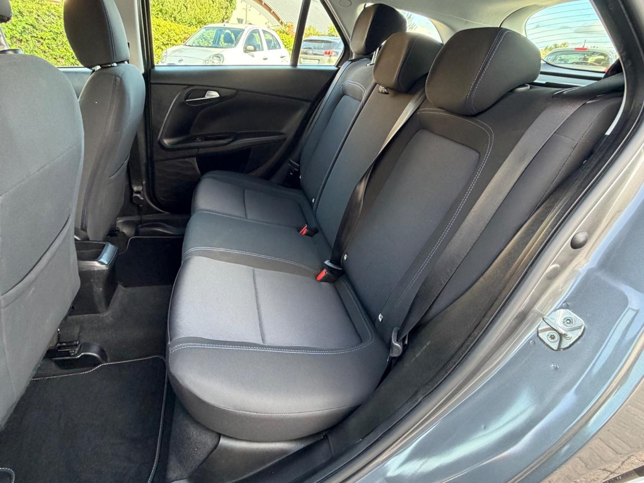 Fiat Tipo 1.6 Mjt S&S SW Business
