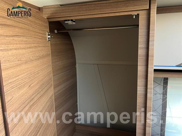 KNAUS KNAUS SPORT 420 QD