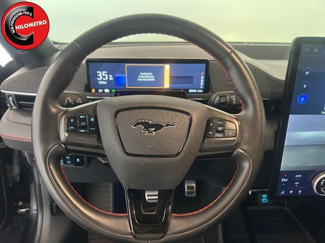 FORD Mustang Mach-E AWD Standard Range Premium 269 CV