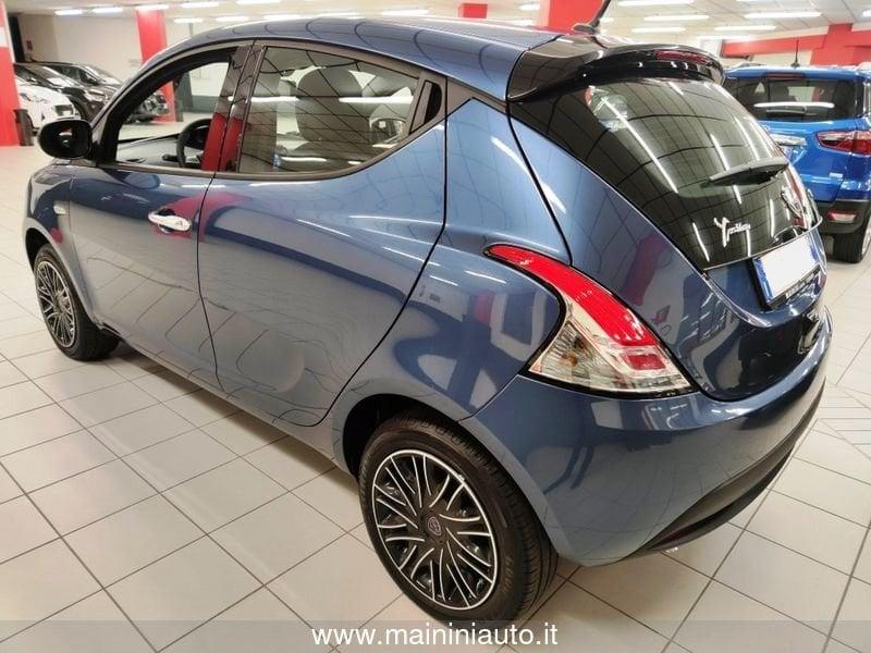 Lancia Ypsilon 1.0 Hybrid 70cv 5P Platino + Car Play "SUPER PROMO" m