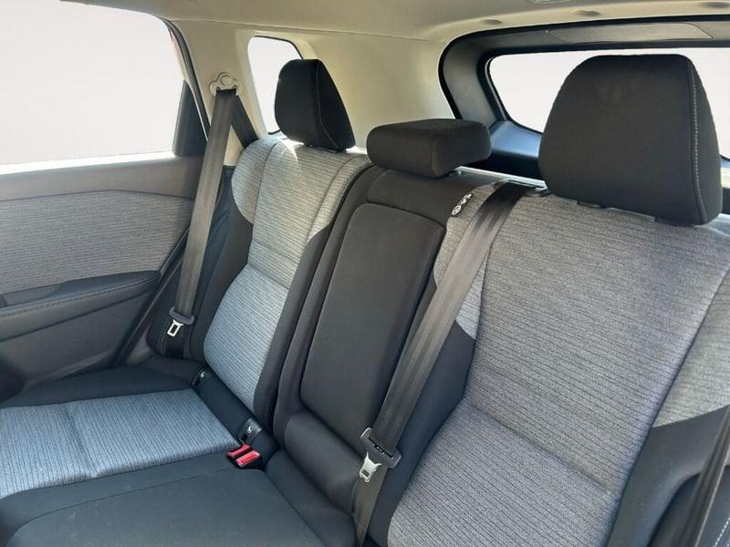 Nissan X-Trail 4ª serie e-Power e-4orce 4WD 5 posti Acenta