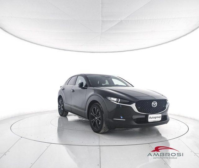 MAZDA 2 CX 30 e-Skyactiv-X M Hybrid WD Homura