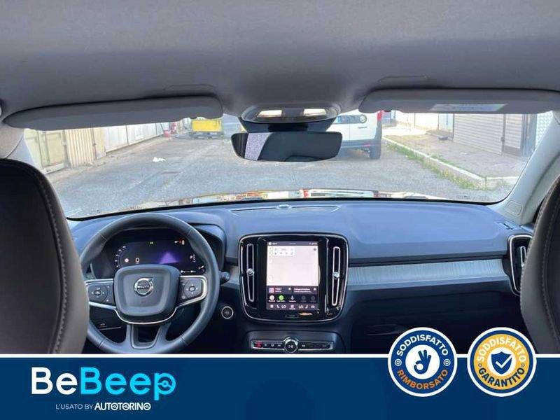 Volvo XC40 2.0 B3 CORE AUTO
